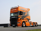 scania